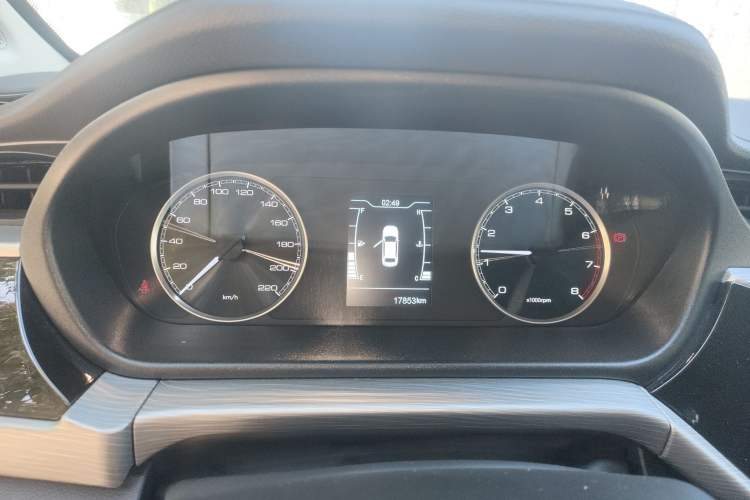 Used Chery Arrizo 5 2024 1.5L Manual Fashion Edition