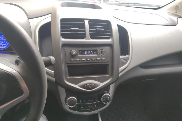 Used Oshan Benni E-Star 2021 National Edition Xin Yue Version Lithium Iron Phosphate (31.18 kWh)
