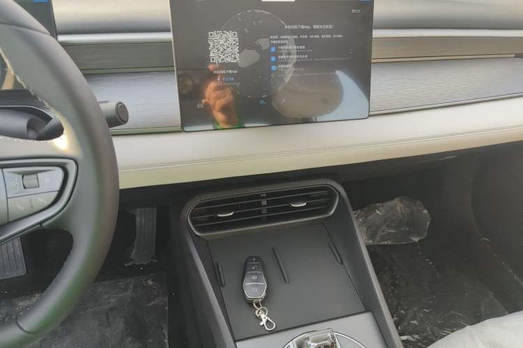 Used BYD Seal 05 DM-i 2025 DM-i Smart Drive 55KM Luxury Model
