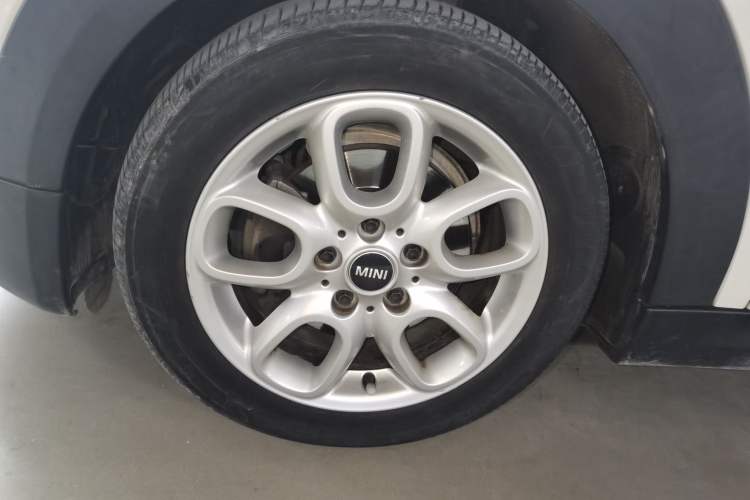 Used  MINI 2014 1.5T COOPER Excitement
