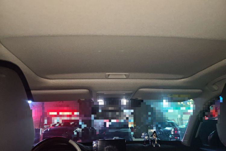 Used Honda Integra 2022 240TURBO CVT Technology Edition
