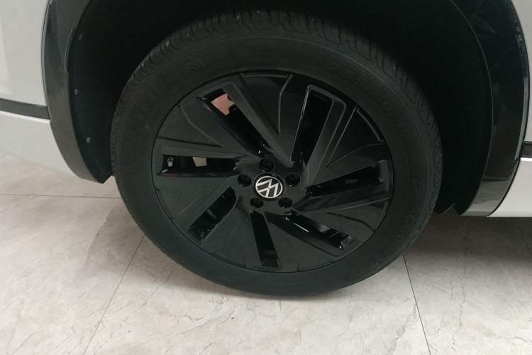 Used Volkswagen Tayron 2023 Revised Version 380TSI All-Wheel Drive R-Line High-Energy Edition
