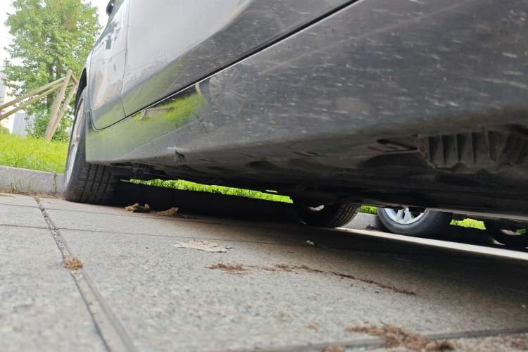 Used BMW 1 Series 2017 118i Fashion Model
