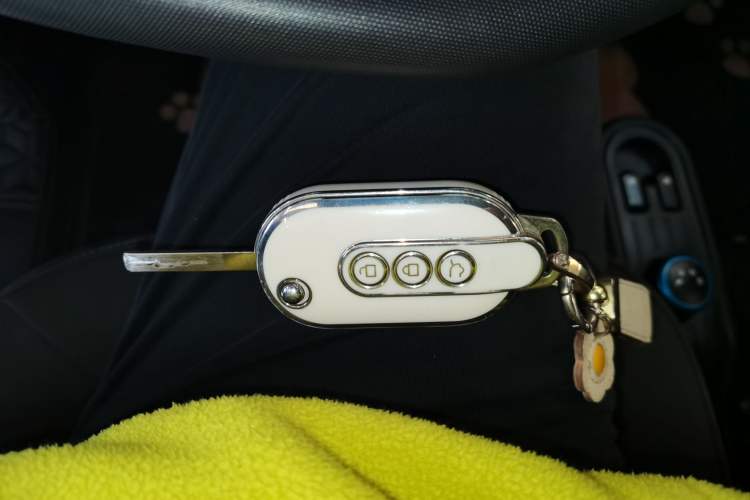 Used Wuling Hongguang MINIEV 2022 Zizai Version Lithium Iron Phosphate