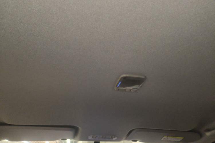 Used Dongfeng Palazzo 2021 1.8T Manual Two-Wheel Drive Elite Edition
