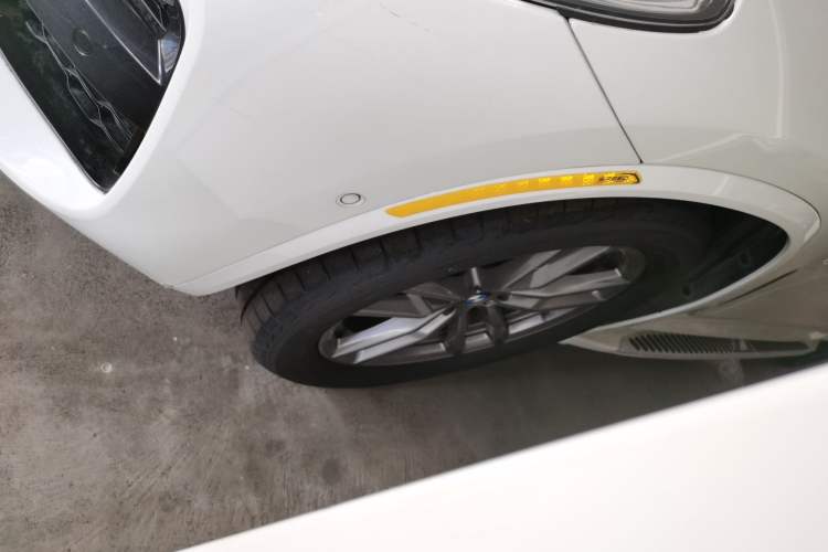 Used BMW X3 2020 xDrive28i M Sport Package
