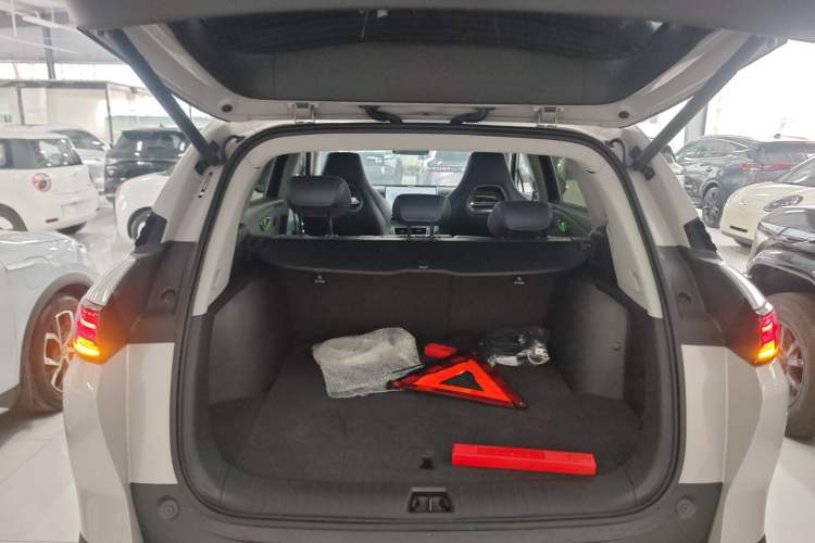 Used BYD Sealion 07 DM-i 2025 150 Flagship+ Edition
