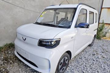 Used Wuling Zhiguang New Energy 