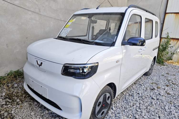 Used Wuling Zhiguang New Energy 
