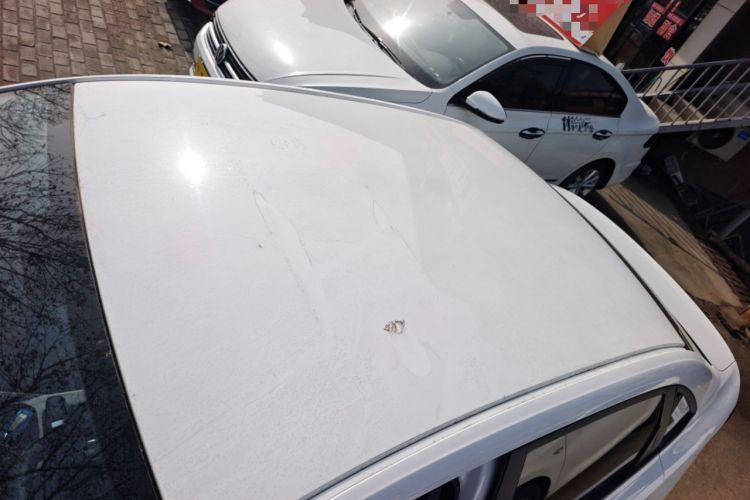 Used Geely Auto Emgrand 2022 4th Generation 1.5L CVT Asian Games Edition
