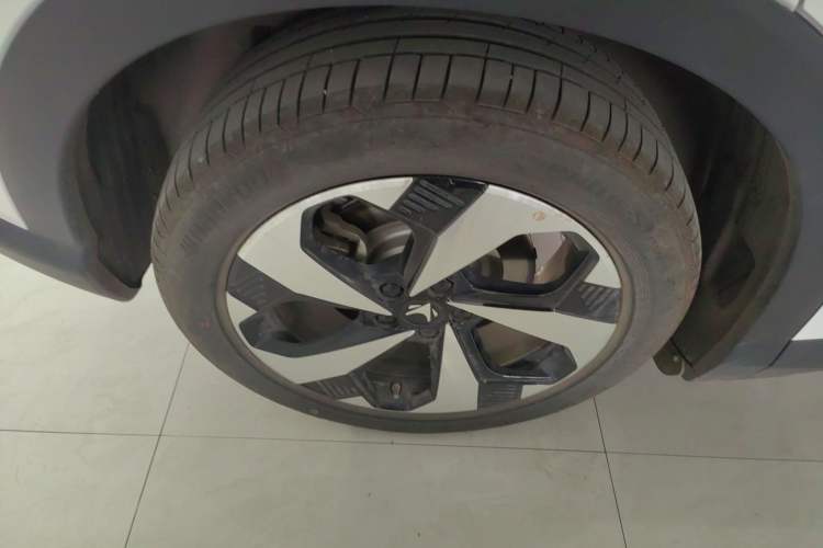 Used ARCFOX Alpha T5 2024 520 MAX
