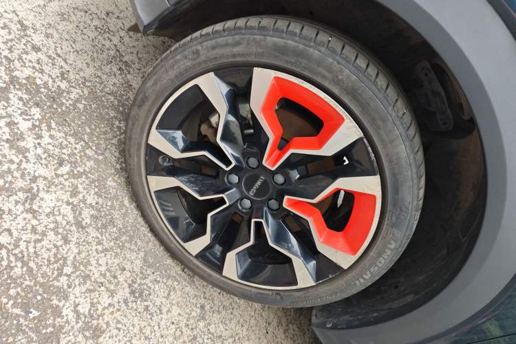 Used Lynk & Co 06 2020 1.5T YAO Halo
