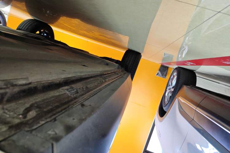 Used Skoda Kodiaq 2018 Restyled TSI330 7-Seater Two-Wheel Drive Luxury Enjoyment Edition