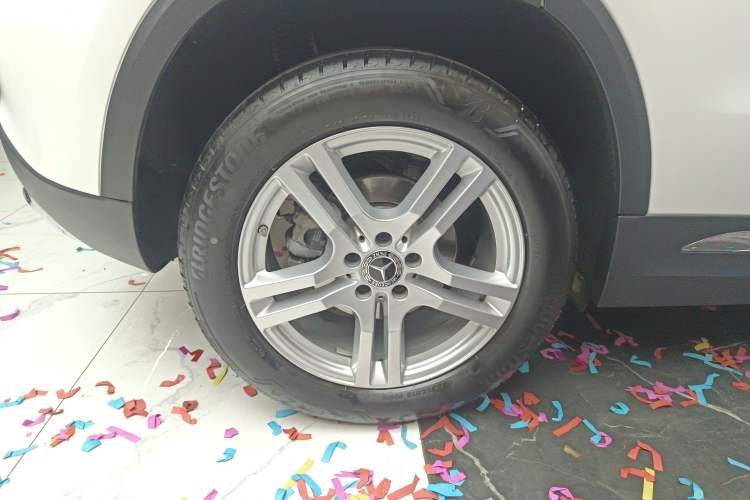 Used Mercedes-Benz GLA 2022 Second Facelift GLA 200