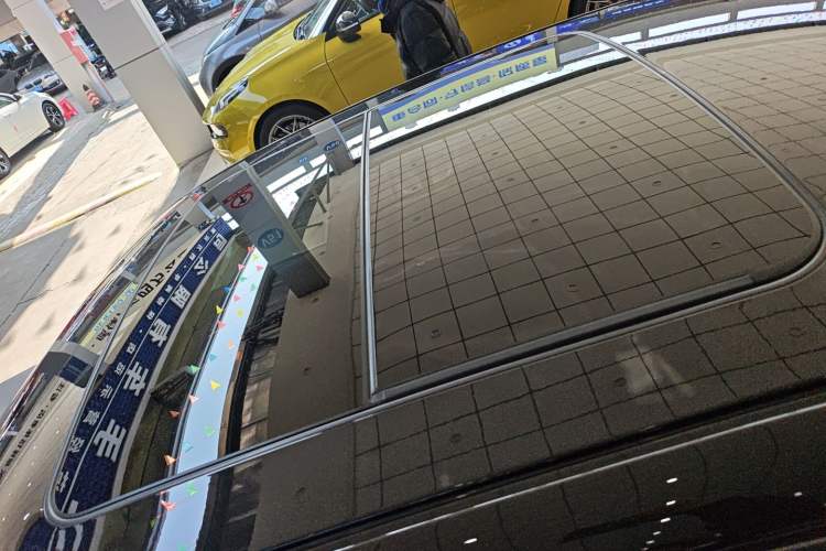 Used Lynk & Co 03 2019 03+ 2.0TD Automatic Wind-Chasing Edition
