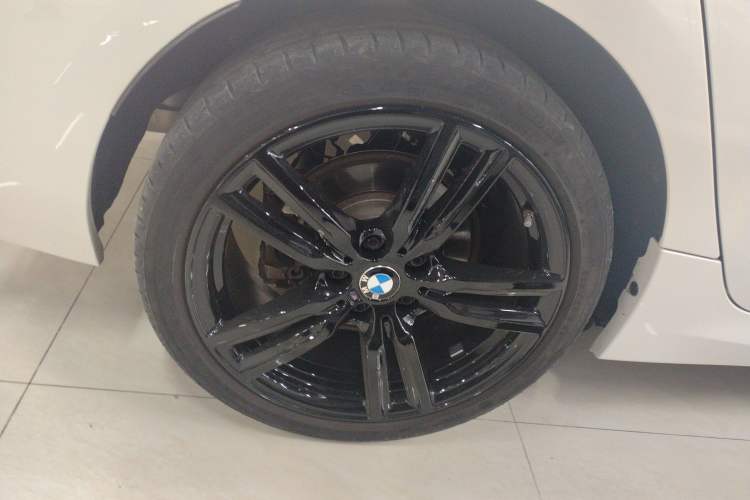 Used BMW 1 Series 2023 125i M Sport Night Edition