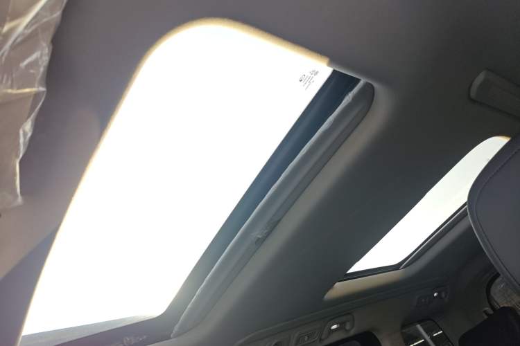 Used GAC Trumpchi M8 2024 Master Series 400T Ultimate Edition