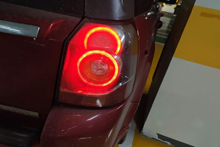 Used Land Rover Freelander 2 2015 2.0T Si4 HSE Luxury Collector's Edition
