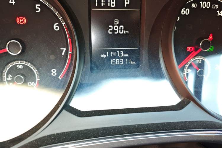 Used Volkswagen Passat 2017 280TSI DSG Luxury Edition
