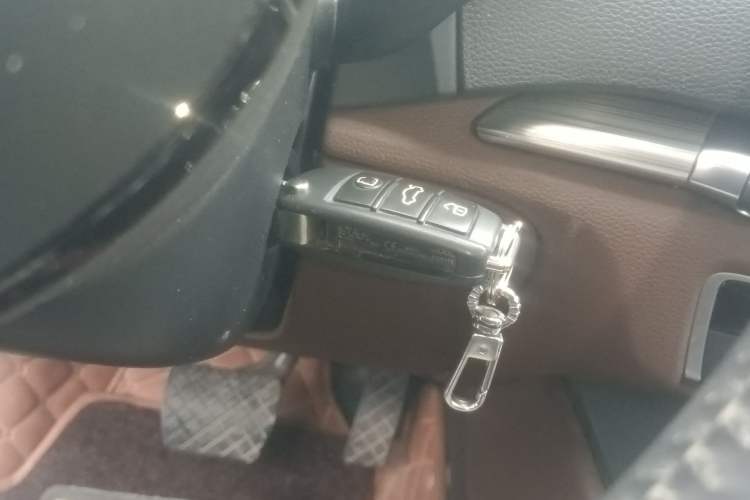 Used Audi A3 (Import) 2014 Limousine 40 TFSI S line Comfort Model