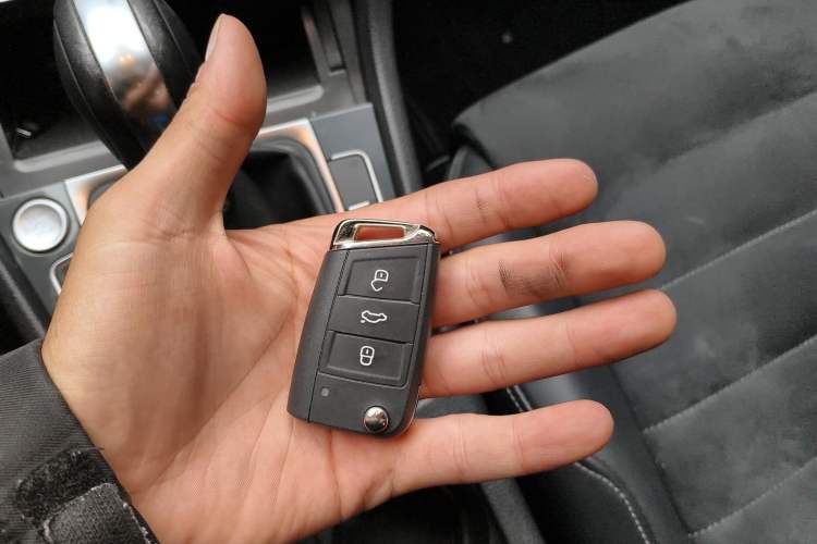 Used Volkswagen Golf 2020 280TSI DSG Luxury Edition
