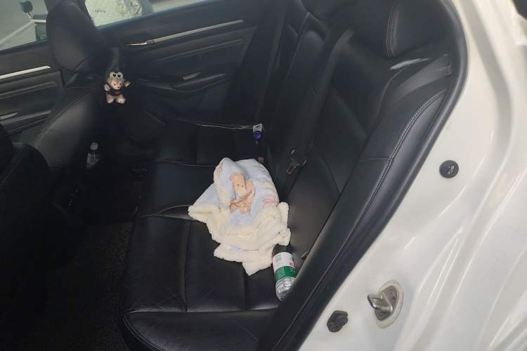 Used Nissan Teana 2019 2.0L XL Upper SmartDrive Version
