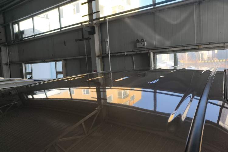 Used Buick GL8 2017 25S Comfort Version China V Standard