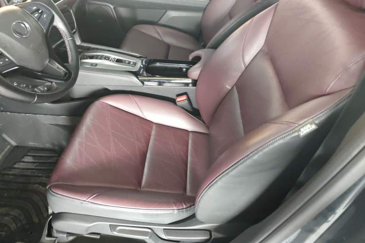 Used CIIMO M-NV 2021 Shangcheng Edition