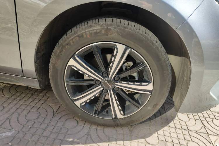 Used BYD Destroyer 05 2023 Champion Edition DM-i 120KM Luxury Model
