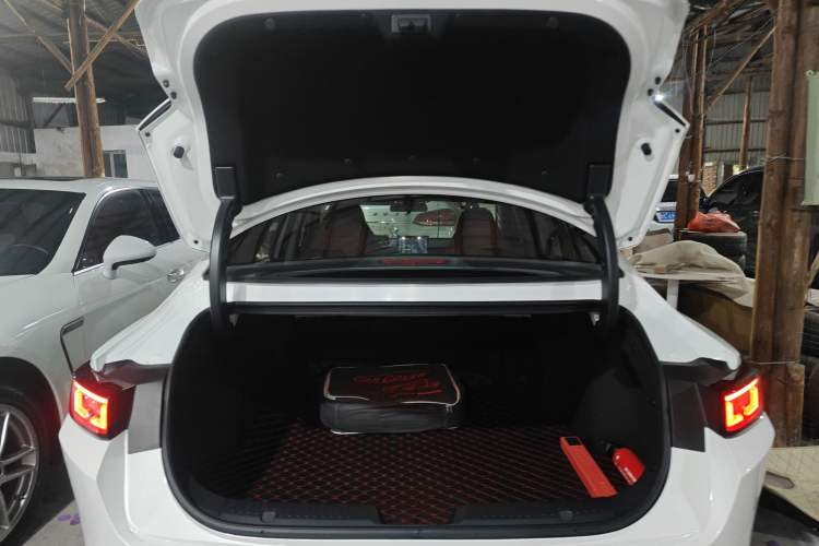 Used Changan Eado 2024 1.5T GDI Automatic Flagship Edition