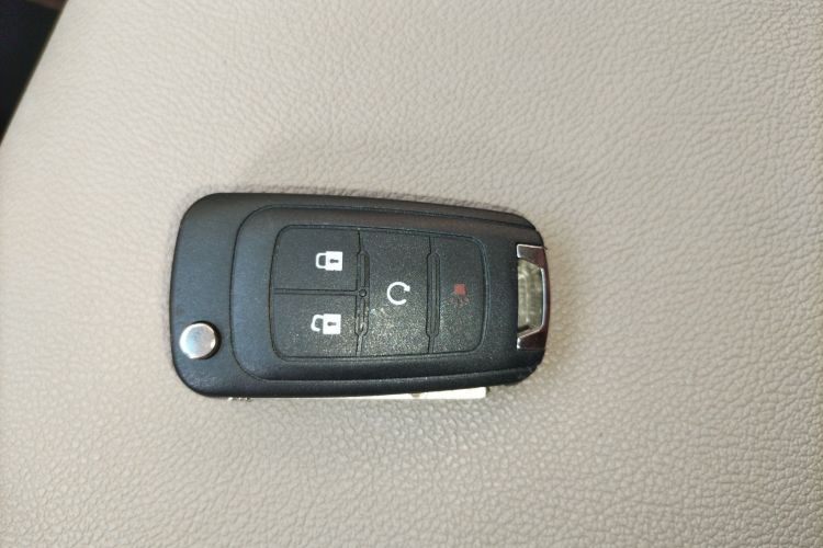 Used Buick GL8 2018 28T Comfort Model China VI Standard
