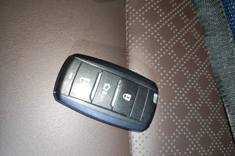 Used Changan Eado New Energy 2019 EV460 Smart Edition
