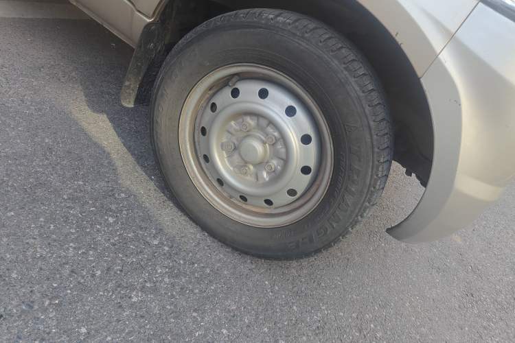 Used Wuling Rongguang 2021 1.5L Extended Standard Version with Power Steering L3C