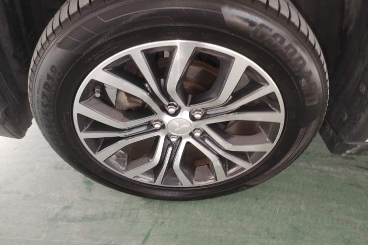 Used Mitsubishi Outlander 2016 2.4L 4x4 Elite Edition 5 Seats