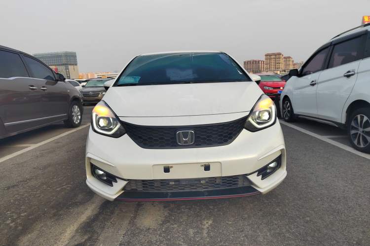 Used Honda LIFE 2021 1.5L CVT SPORT Heartbeat Edition