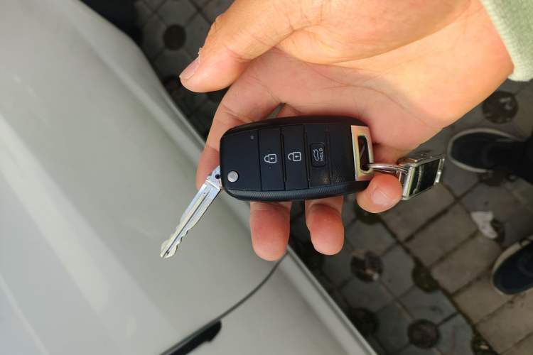 Used Kia K3 2015 1.6L Automatic GL