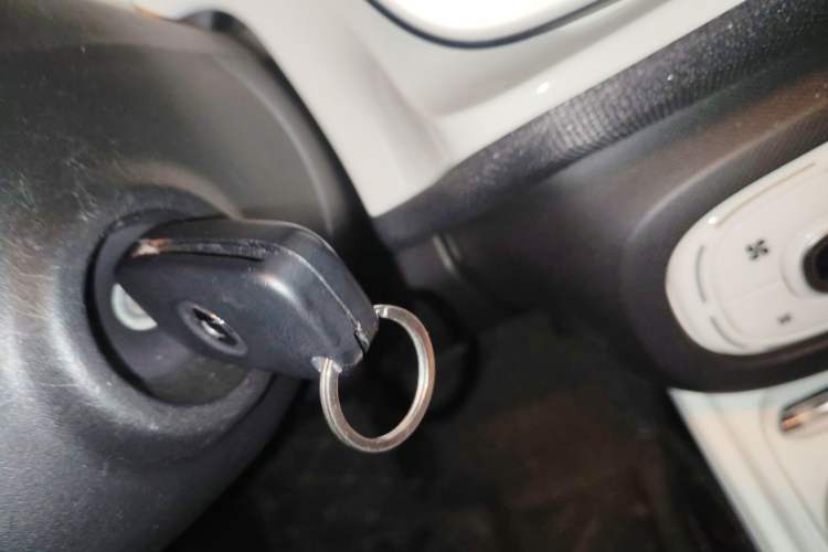 Used smart forfour 2018 1.0L 52kW Passion Edition
