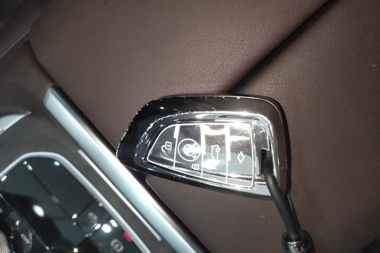 Used BMW X5 2022 Restyled xDrive 30Li M Sport Package
