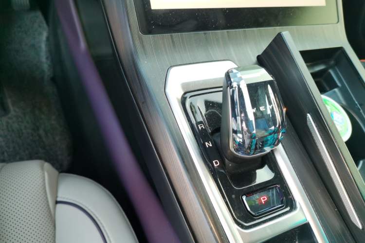 Used Wey Latte DHT 2022 1.5T DHT Big Cup
