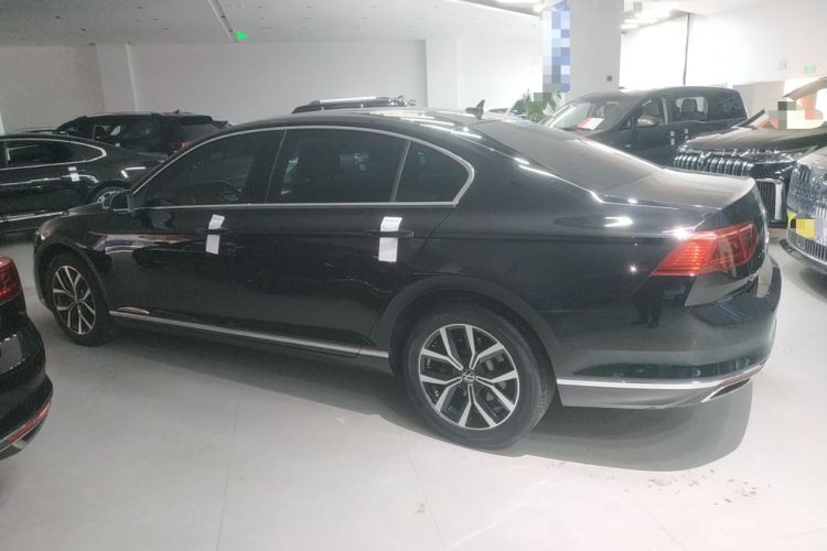 Used Volkswagen Magotan 2020 330TSI DSG Leading Model
