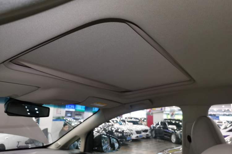 Used Buick GL8 2017 25S Luxury Version China V Standard
