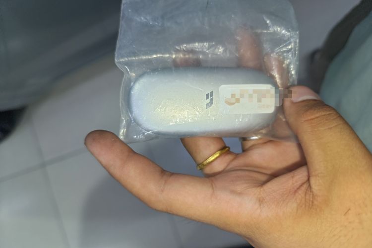 Used Li Auto L7 2024 Ultra Model
