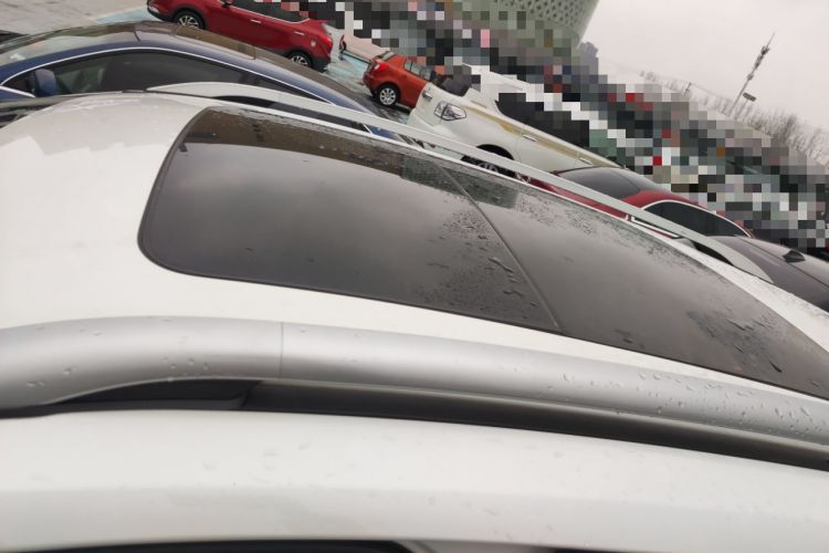 Used Ford Kuga 2019 EcoBoost 180 Two-Wheel-Drive Titanium Plus Model China VI Standard
