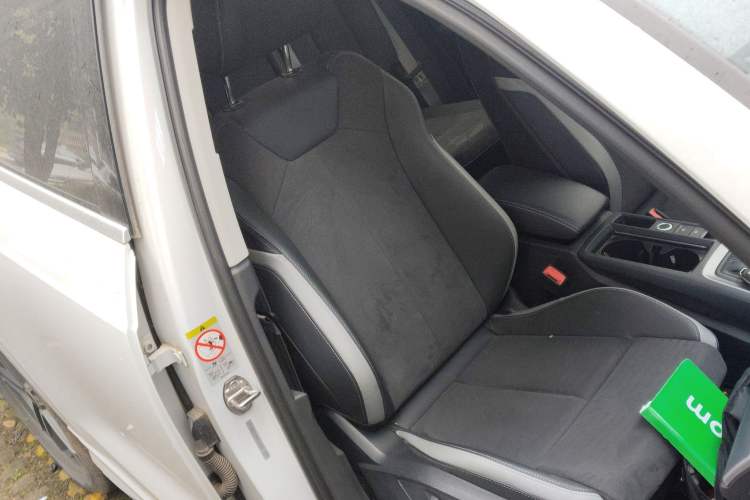 Used Audi Q3 2022 40 TFSI Fashion Dynamic Model