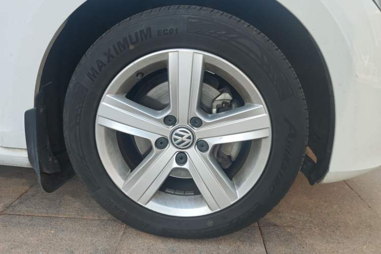 Used Volkswagen Golf 2016 230TSI Automatic Comfort Version