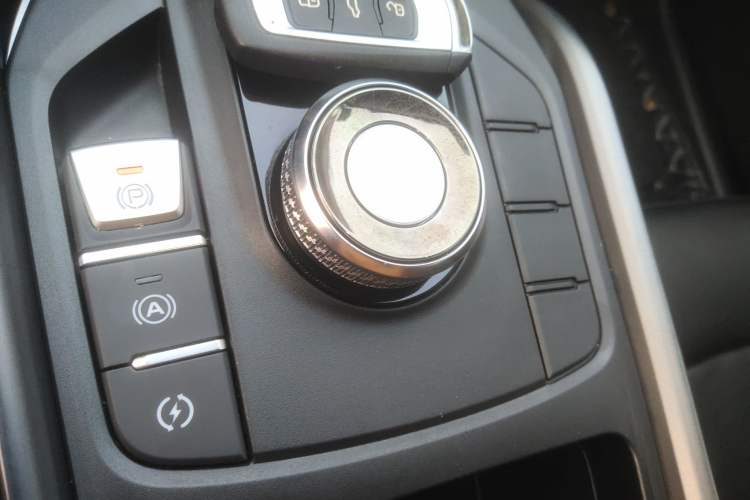 Used Geely Auto Emgrand New Energy 2022 EV Pro Ride-Hailing Version Lithium Iron Phosphate
