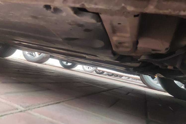 Used Kia K3 2019 1.5L CVT New Sharp Edition
