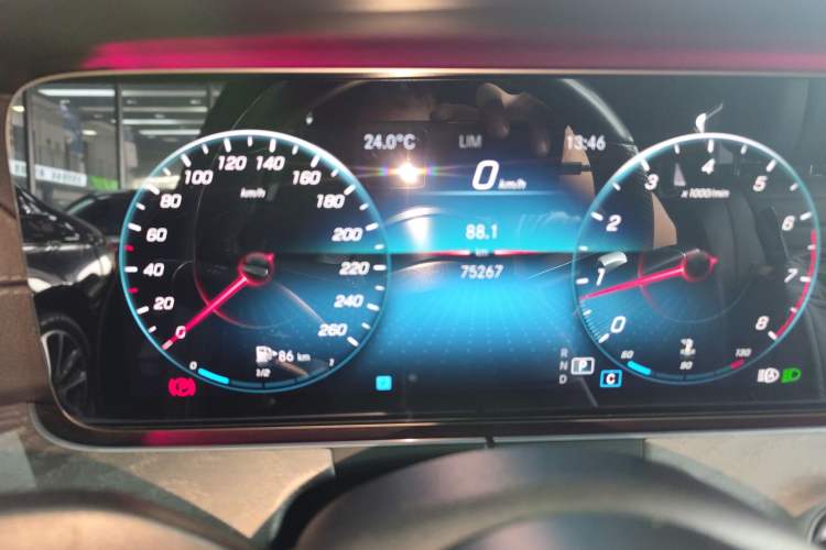 Used Mercedes-Benz E-Class 2021 E 300 L Sport Premium Edition