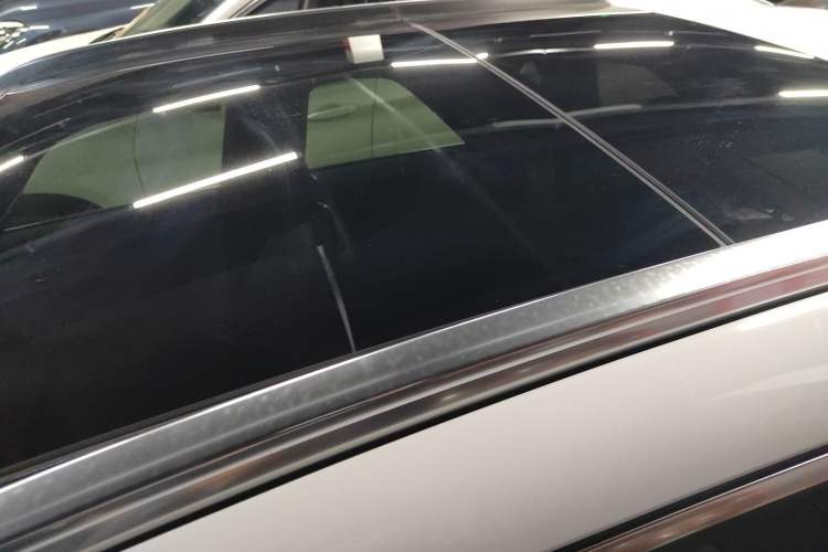 Used Mercedes-Benz GLC 2017 GLC 200 4MATIC
