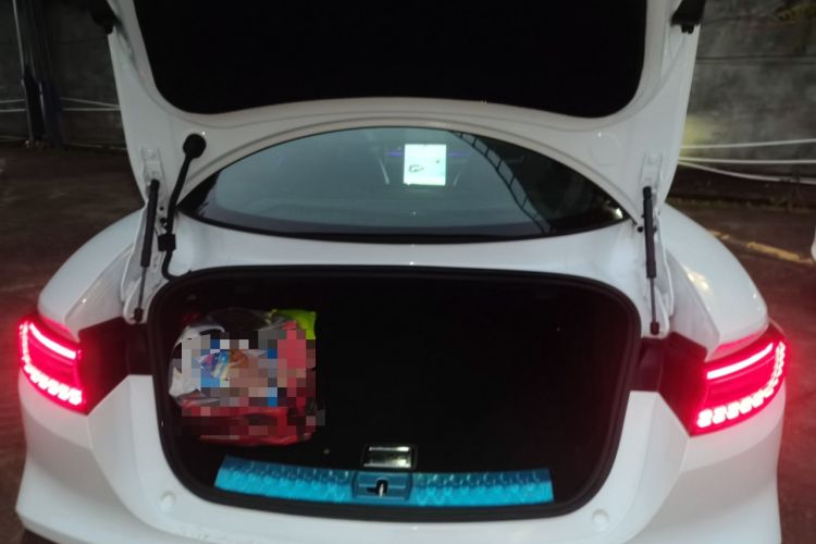 Used NETA GT 2023 560
